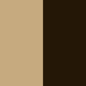 BEIGE/CHOCO